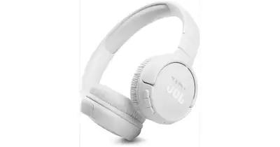 JBL TUNE BT510 BELE
