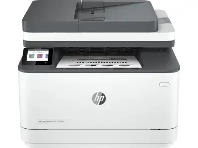 HP LaserJet Pro 3103fdw MFP (3G632A)