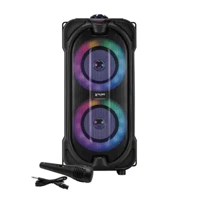 XPLORE XP8841 DUET-L