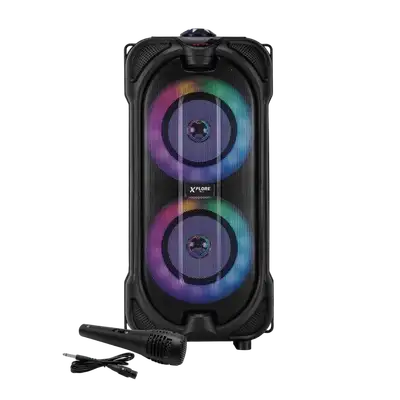 XPLORE XP8841 DUET-L