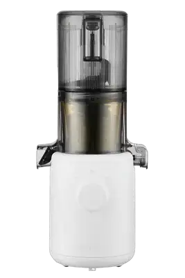 HUROM H310A-BEC04WH White