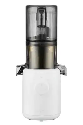 HUROM H310A-BEC04WH White