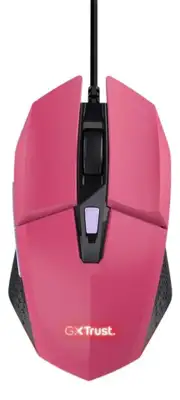 TRUST GXT109P FELOX Pink