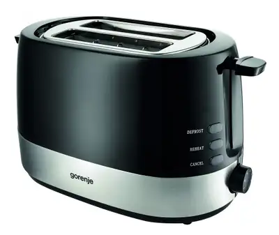 GORENJE T 850 BK