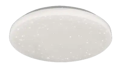 RABALUX Rob plafonjera LED 32W 4000K 38cm zvezdano