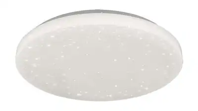 RABALUX Rob plafonjera LED 32W 4000K 38cm zvezdano