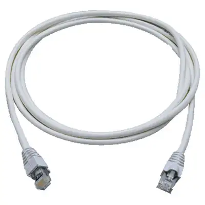 LINKOM PATCH CORD UTP 0.5m