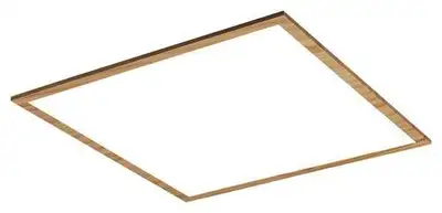 RABALUX Almond, LED panel  /  40W
