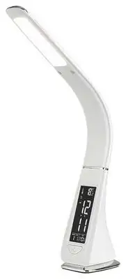 RABALUX Lionel,stona lampa., LED 5W,belo