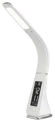 RABALUX Lionel,stona lampa., LED 5W,belo