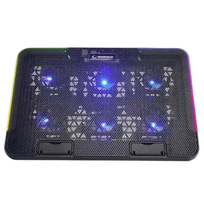 RAMPAGE SIXPOWER R9