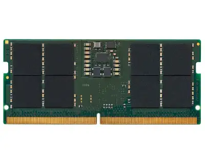 KINGSTON SODIMM DDR5 16GB 5600MT / s KVR56S46BS8-16