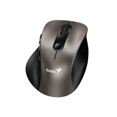 GENIUS Ergo 9000S,Champagne titanium