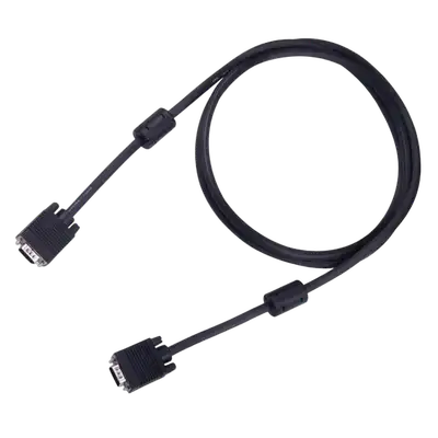 S-BOX SVGA-VGA HD15 M/M 15m