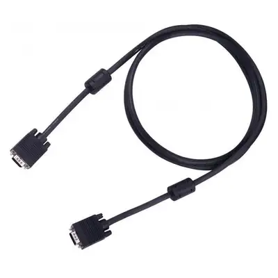 S-BOX SVGA-VGA HD15 M/M 15m