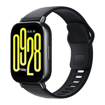 XIAOMI Redmi Watch 5 Active Midnight Black