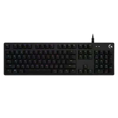 LOGITECH G512 Mechanical CARBON US LINEAR 920-009370