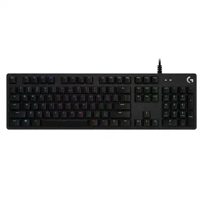 LOGITECH G512 Mechanical CARBON US LINEAR 920-009370