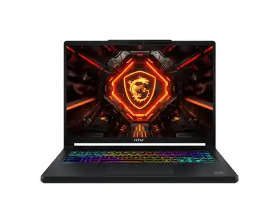 MSI Crosshair 16 Max HX E2WGXK, 16” QHD+ OLED, Intel Core Ultra 9 275HX, 32BG, 1TB SSD, RTX5070 12GB, RGB-Backlite, DOS, Black (9S7-265232-034)