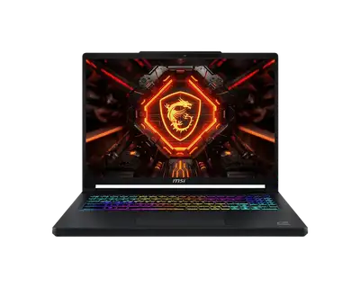 MSI Crosshair 16 Max HX E2WGXK, 16” QHD+ OLED, Intel Core Ultra 9 275HX, 32BG, 1TB SSD, RTX5070 12GB, RGB-Backlite, DOS, Black (9S7-265232-034)