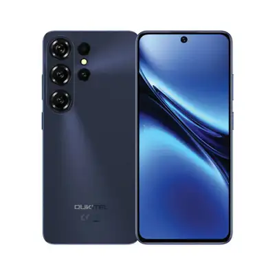 OUKITEL C26 6GB / 128GB Blue