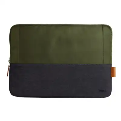 TRUST LISBOA SLEEVE 16" Green