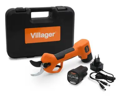 VILLAGER VBP 30