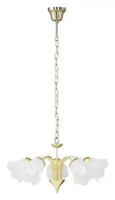 RABALUX Rafaella luster E14 5x40W