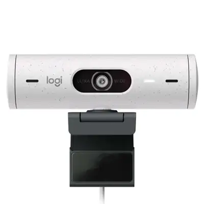 LOGITECH BRIO 500 HD WHITE 960-001428