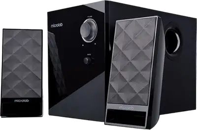 MICROLAB M-300
