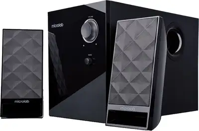 MICROLAB M-300