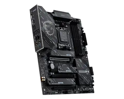MSI X870E GAMING PLUS WIFI