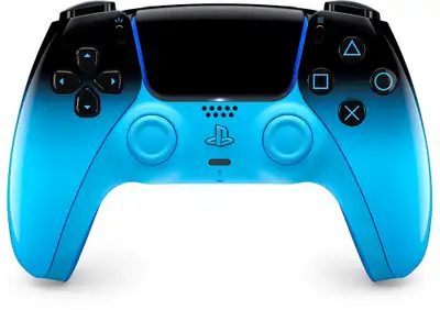 SONY PlayStation 5 DualSense Gamepad Rhythm Blue