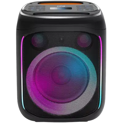 CANYON OnFun 5 CNE-PBSP5