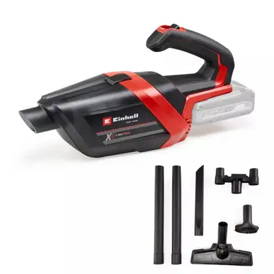 EINHELL TE-HV 18/06 Li - Solo
