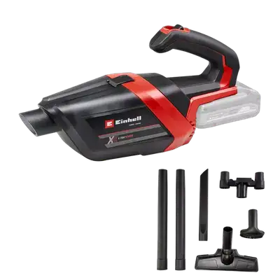 EINHELL TE-HV 18/06 Li - Solo