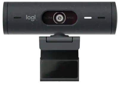 LOGITECH BRIO 500 HD Graphite 960-001422