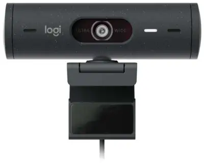 LOGITECH BRIO 500 HD GRAPHITE 960-001422