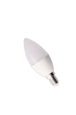 RABALUX Sijalica LED E14, 7W, 590lm, 6500K