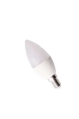 RABALUX Sijalica LED E14, 7W, 590lm, 6500K