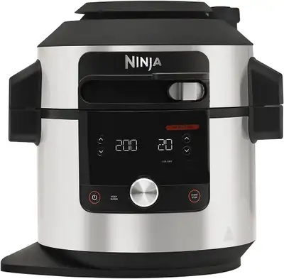 NINJA OL650EU Foodi MAX 12u1