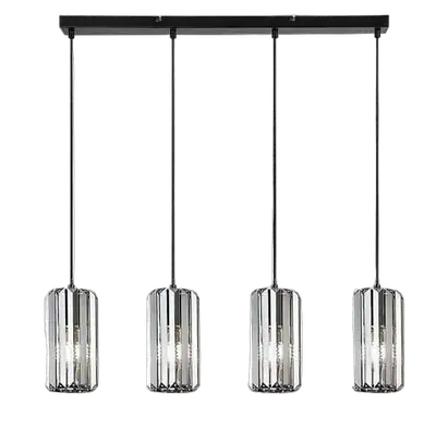 RABALUX Veness visilica E27 4x40W L70cm