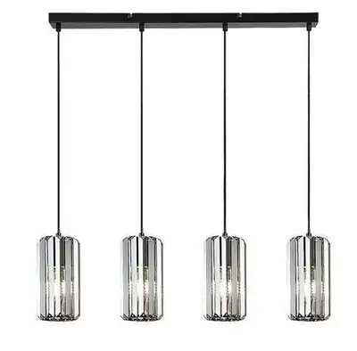 RABALUX Veness visilica E27 4x40W L70cm