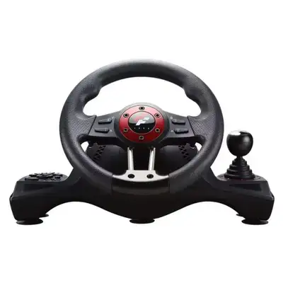 FLASHFIRE Force Wheel
