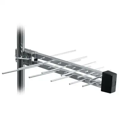 X WAVE Antena outdoor mL10