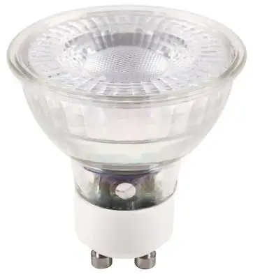 RABALUX Sijalica SMD-LED GU10 4W 345lm 3000K