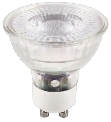 RABALUX Sijalica SMD-LED GU10 4W 345lm 3000K
