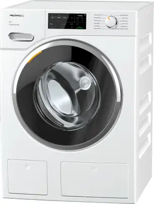 MIELE WWG 660WCS EU1 LW TDos&9kg