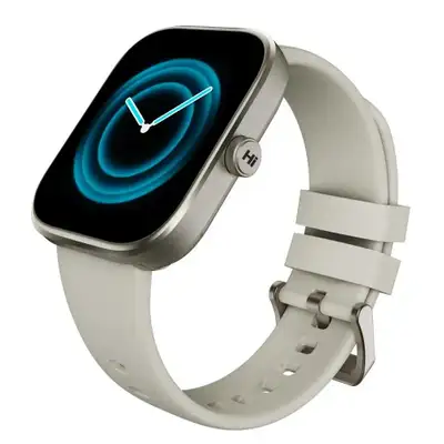 HIFUTURE Smart Watch Lume Pro Titanium
