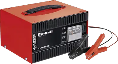 EINHELL CC-BC 10 E